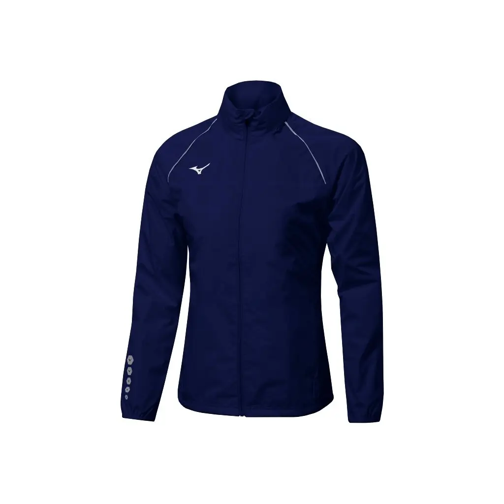 Veste Mizuno Osaka Wind - vue 3