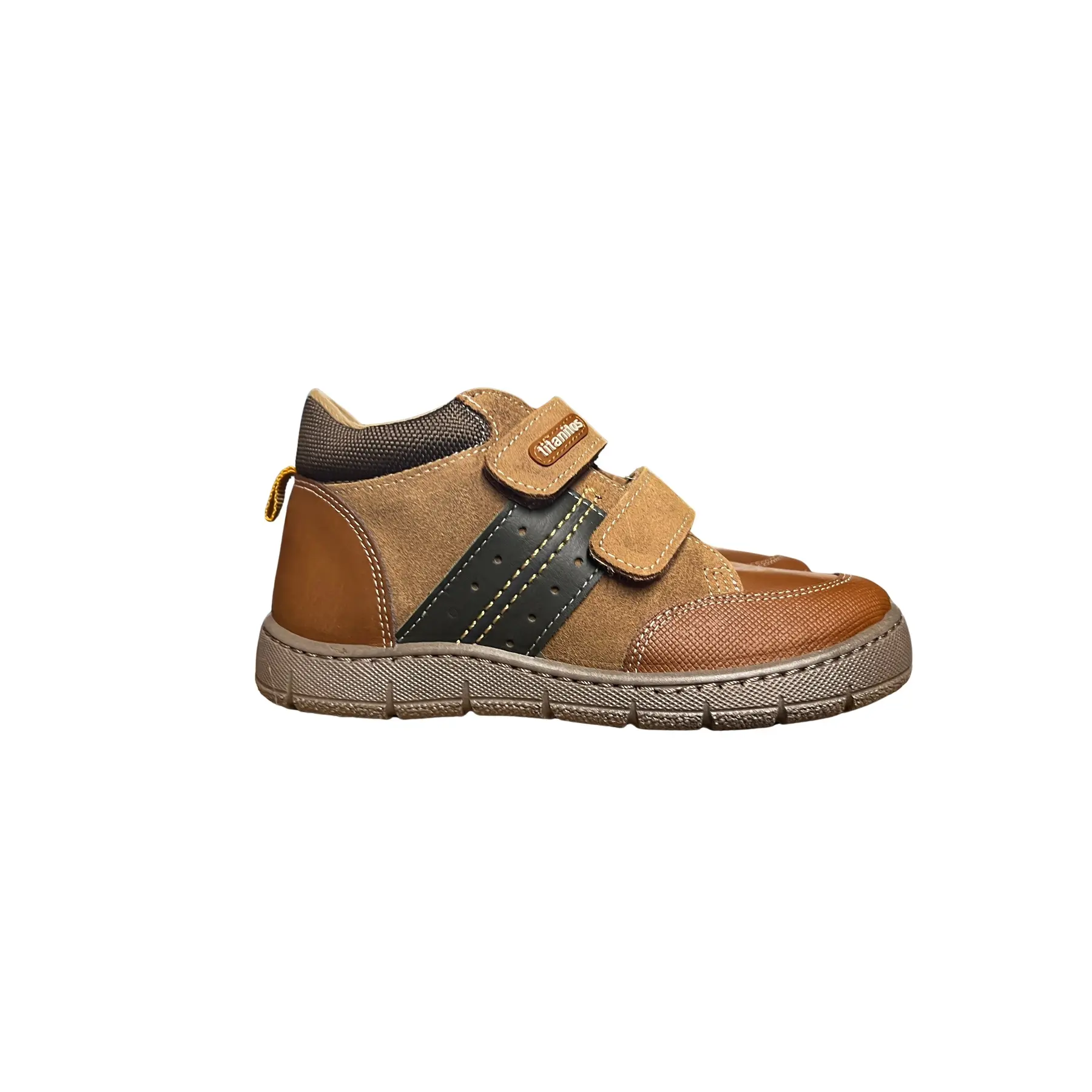 Sneakers per bambini Titanitos Narciso