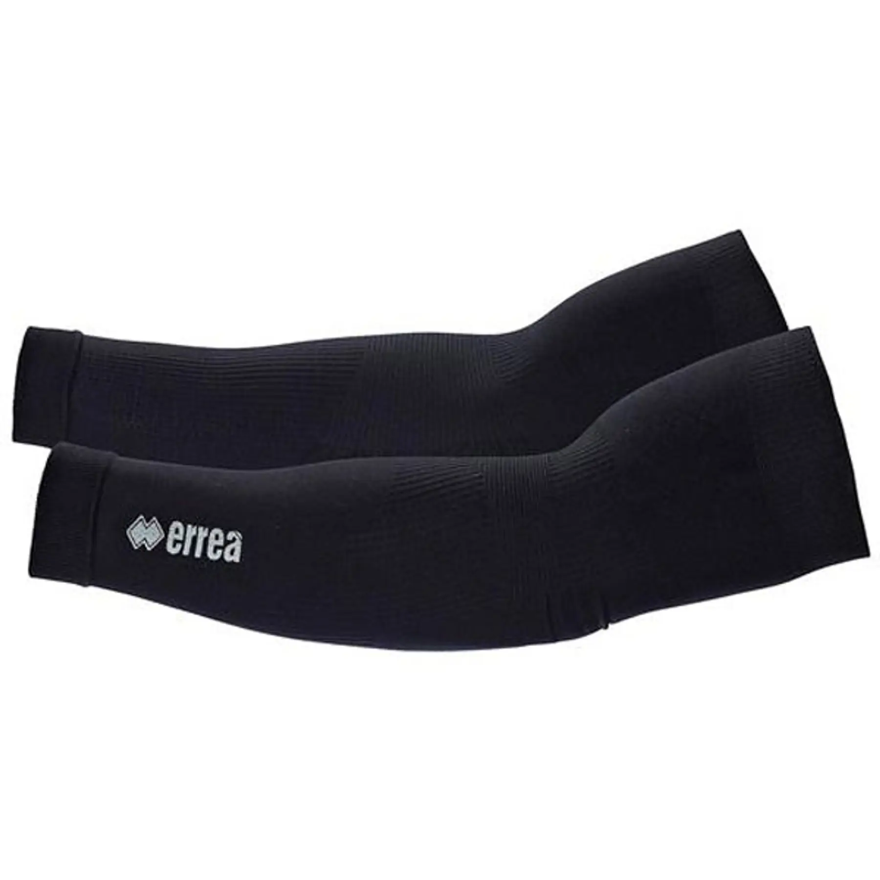 Errea Unisex Schwarz Kompressionshülse Arm Knik