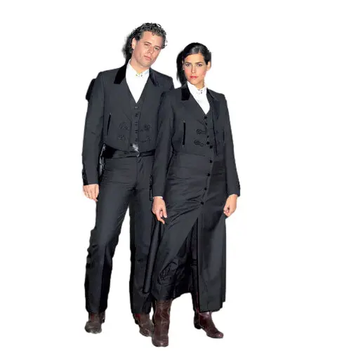 Pantalone da equitazione Ubaldo