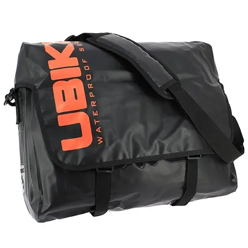 Messenger bag Ubike Run Laptop 15L