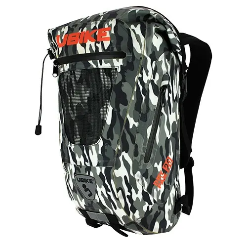 Wasserdichter Rucksack Ubike Easy Pack + 20L