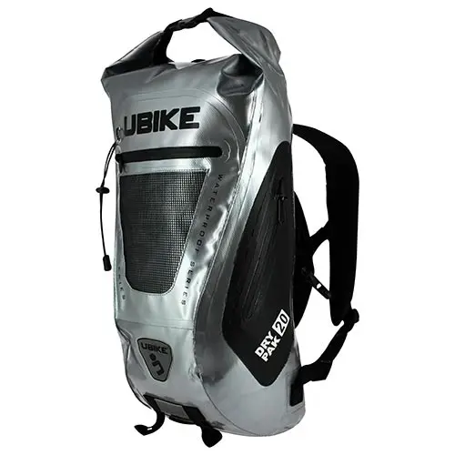 Wasserdichter Rucksack Ubike Easy Pack + 20L