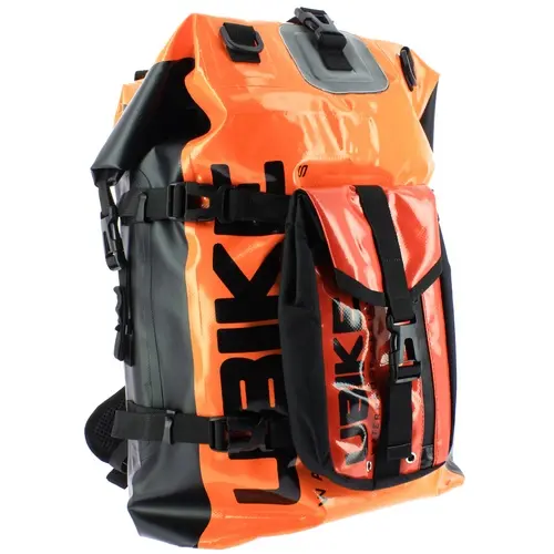 Wasserdichter Rucksack Ubike Square Bag 25L