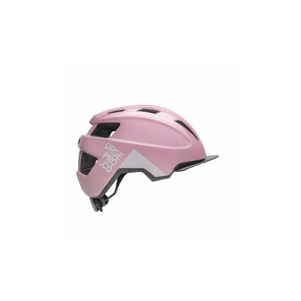 Kinderfahrradhelm Urge Nimbus City