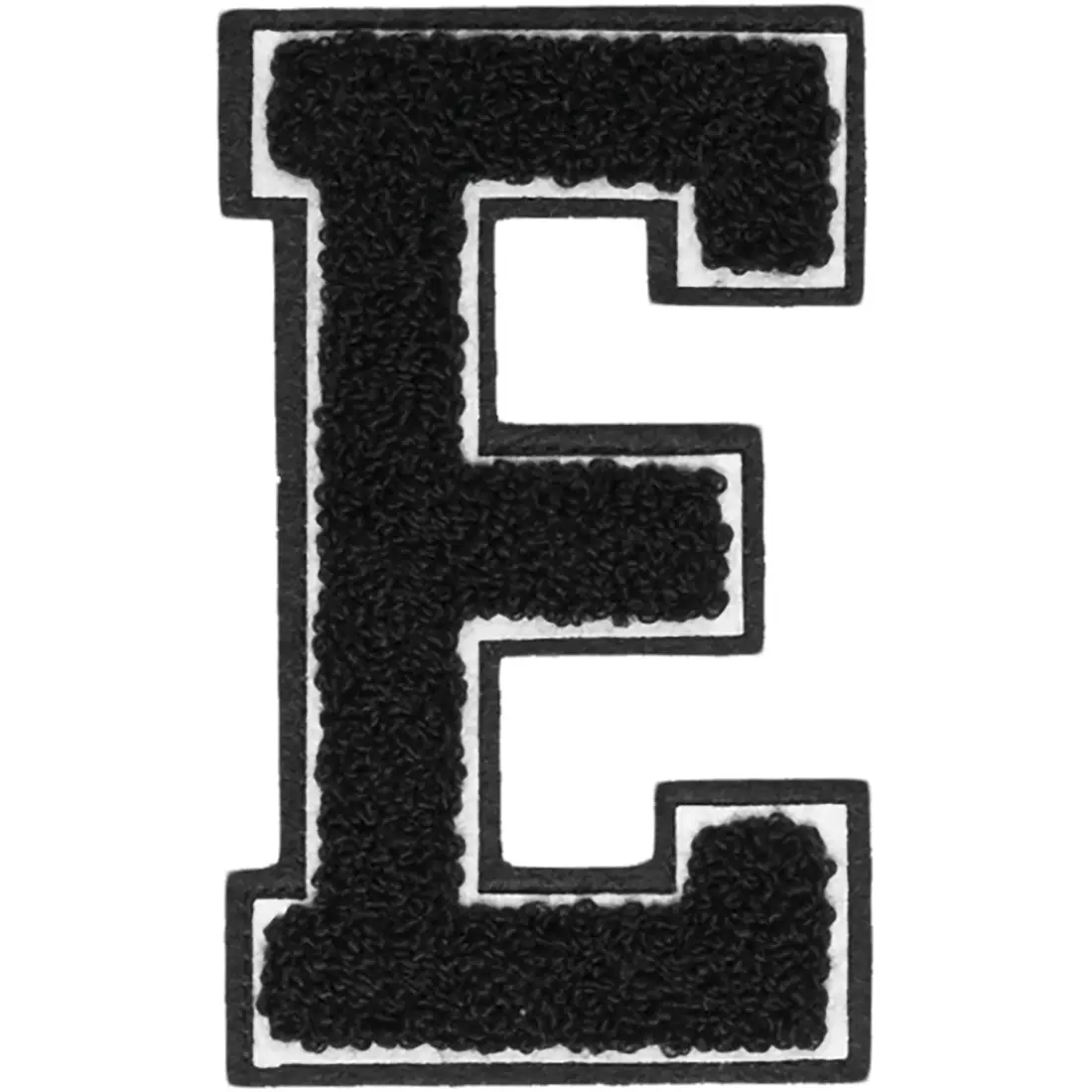 Buchstabe Urban Classic E
