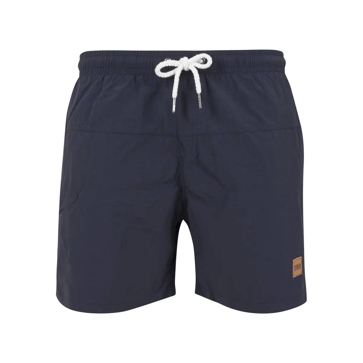 Short de bain enfant Urban Classics Block