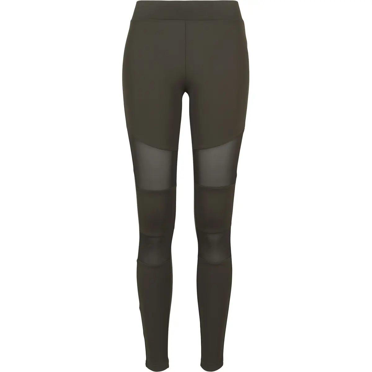 Legging enfant Urban Classics tech mesh