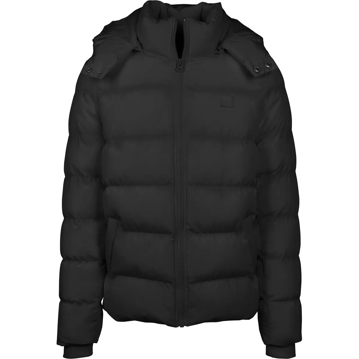Giacca per bambini  Hooded Puffer