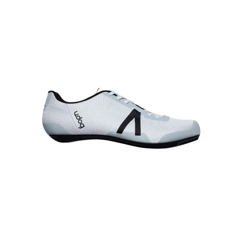 Tensione Strasenradschuhe Weis