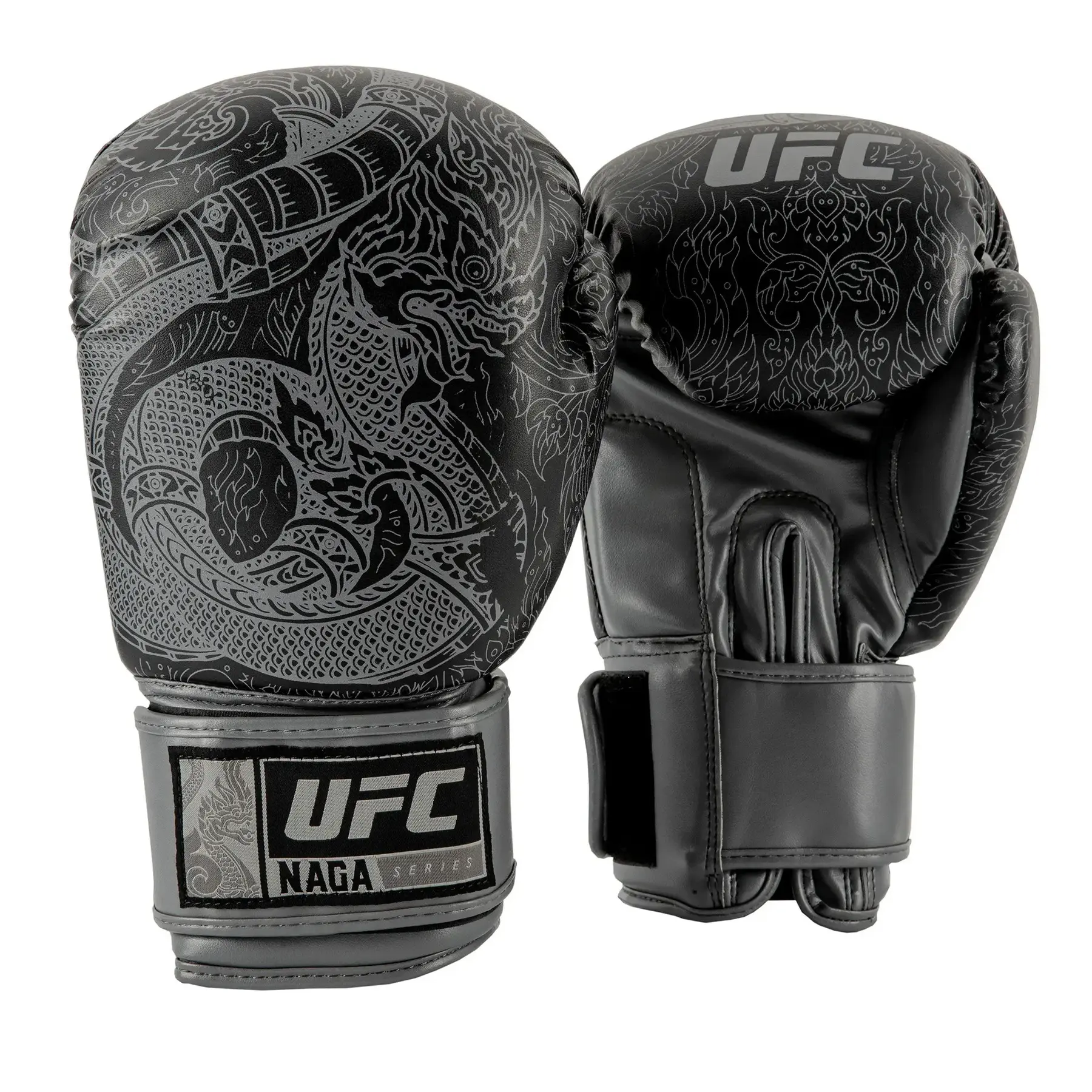 Boxhandschuhe UFC Profesionales Naga