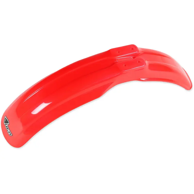 Spatborden voor motorfiets UFO Honda Cr 125 R (Je01) [125]