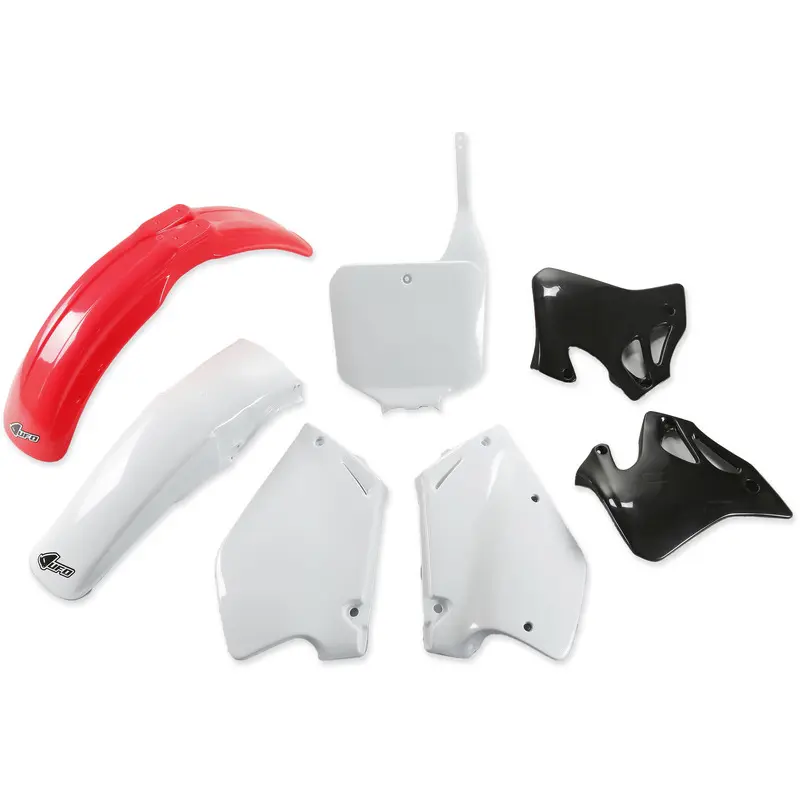Motorfiets decoratie kit UFO Honda Cr 125 R (Je01) [125]