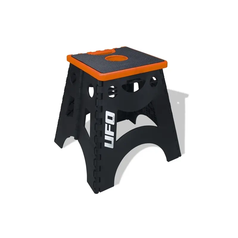 Klappbarer Motorradheber UFO Mecha