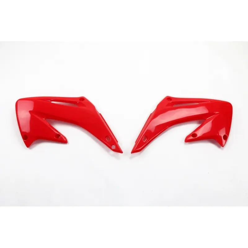 Ouies de Radiateur Moto UFO Honda Cr 125 R (Je01) [125]