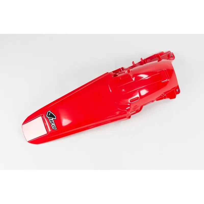 Achterspatborden voor motorfietsen UFO Honda Crf 450 X (Pe06) [450]