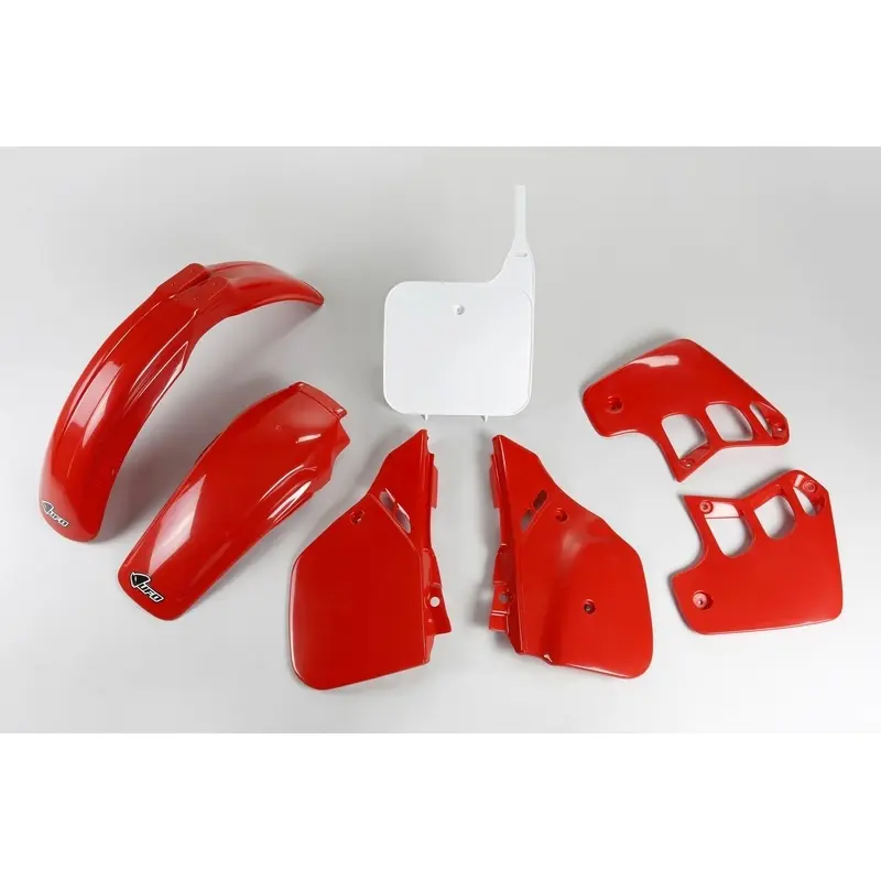 Motorfiets decoratie kit UFO Honda CR250R