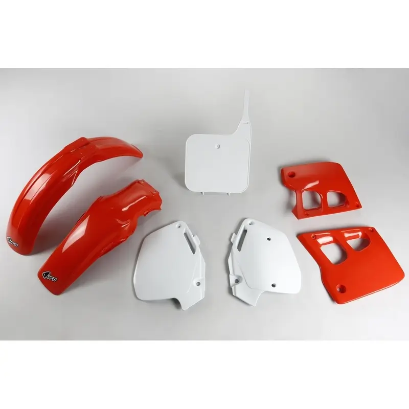 Motorfiets decoratie kit UFO Honda CR 125 R (JE01)