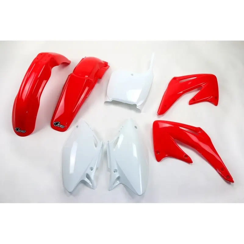Motorfiets decoratie kit UFO Honda CRF 450 R (PE05) [450]