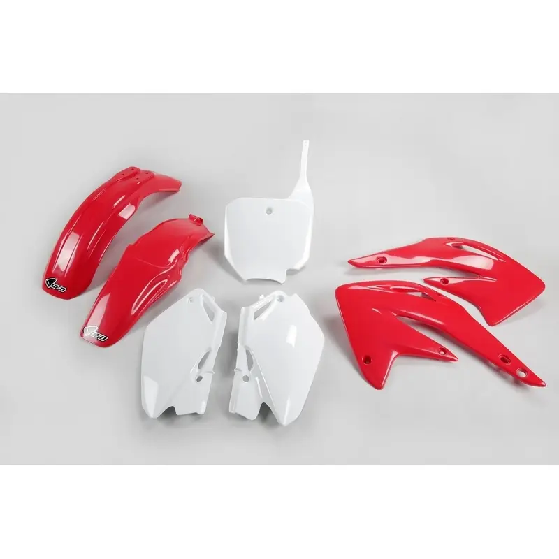 Motorfiets decoratie kit UFO Honda CRF 450