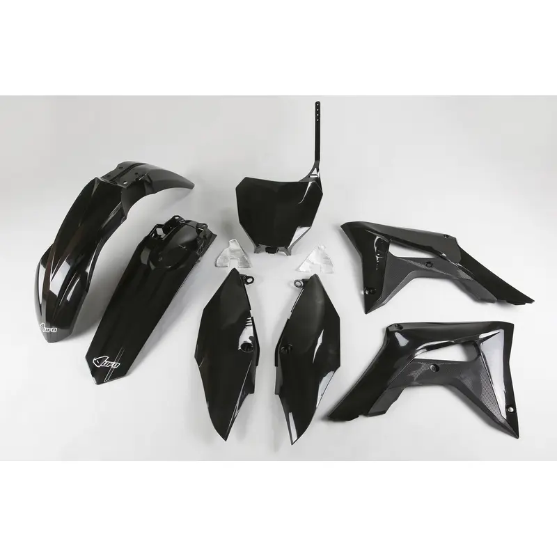 Motorfiets decoratie kit UFO RX ENDURO [250]
