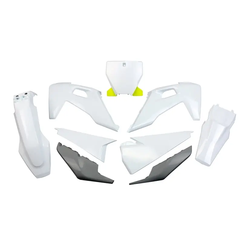 Motorrad Dekorationsset UFO Husqvarna FC 250