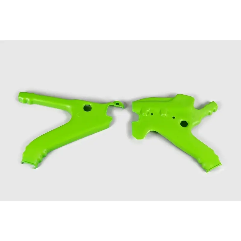 Motorfiets handbeschermers UFO Kawasaki KX