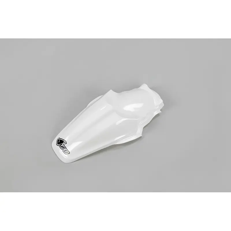 Achterspatborden voor motorfietsen UFO Kawasaki KX 250 (KX250J) [250]