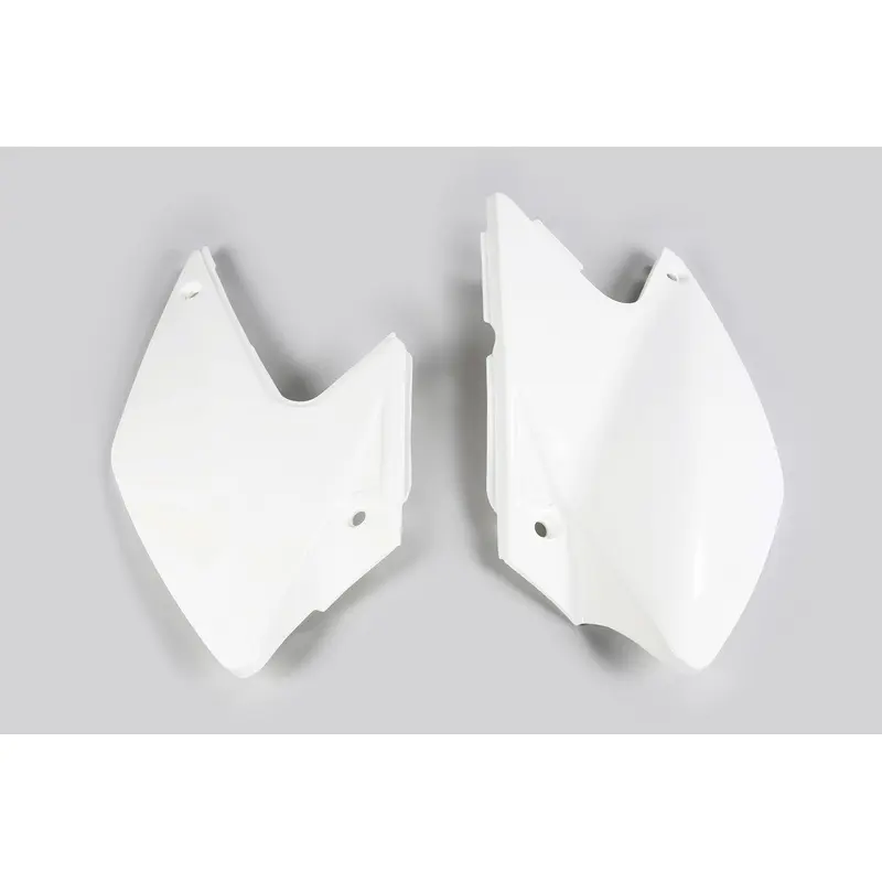 Motorschutzplatten UFO Kawasaki KLX 450 R (KLX450A) [450]