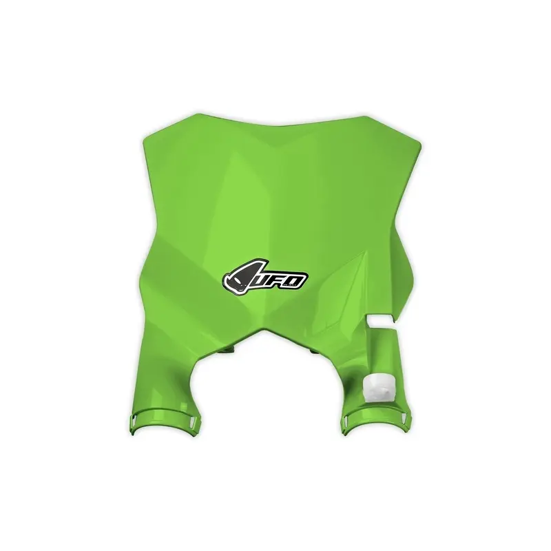 Nummerplaat motorfiets UFO Kawasaki KX 250 (KX252C) [250]