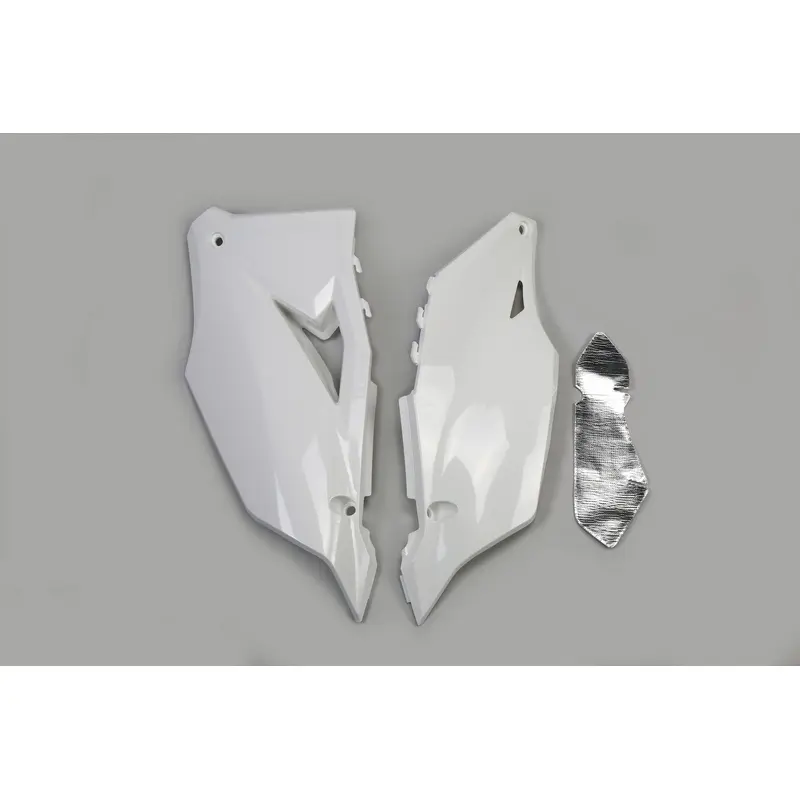 Motor zijplaten UFO Kawasaki KX 85 [85]