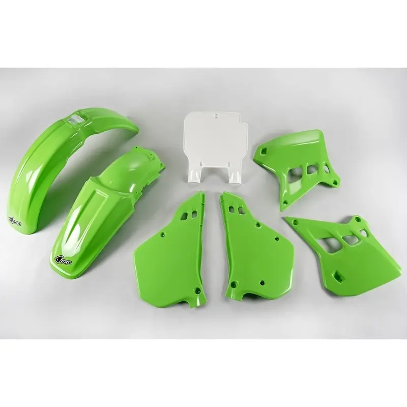 Motorfiets decoratie kit UFO Kawasaki KX 250 (KX250J) [250]
