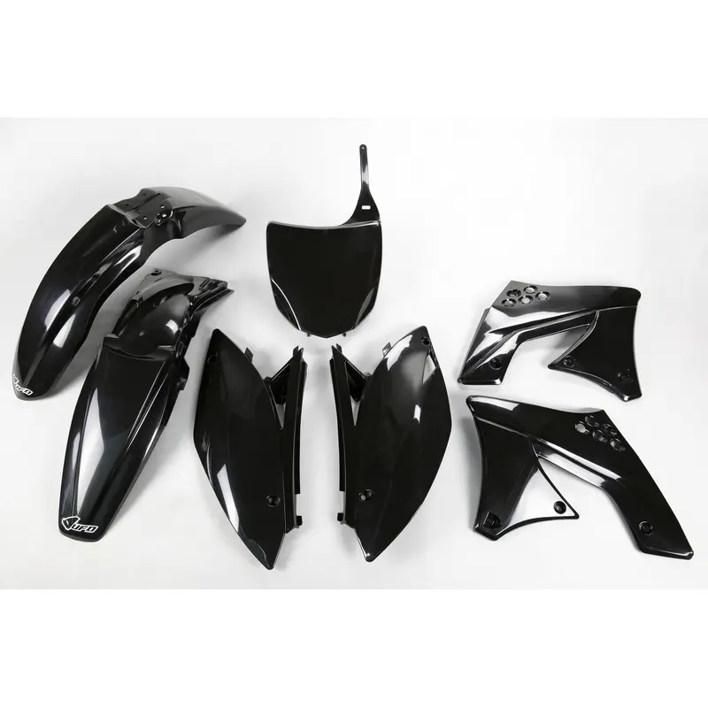 Motorfiets decoratie kit UFO Kawasaki KX 250 F (KX250X) [250]