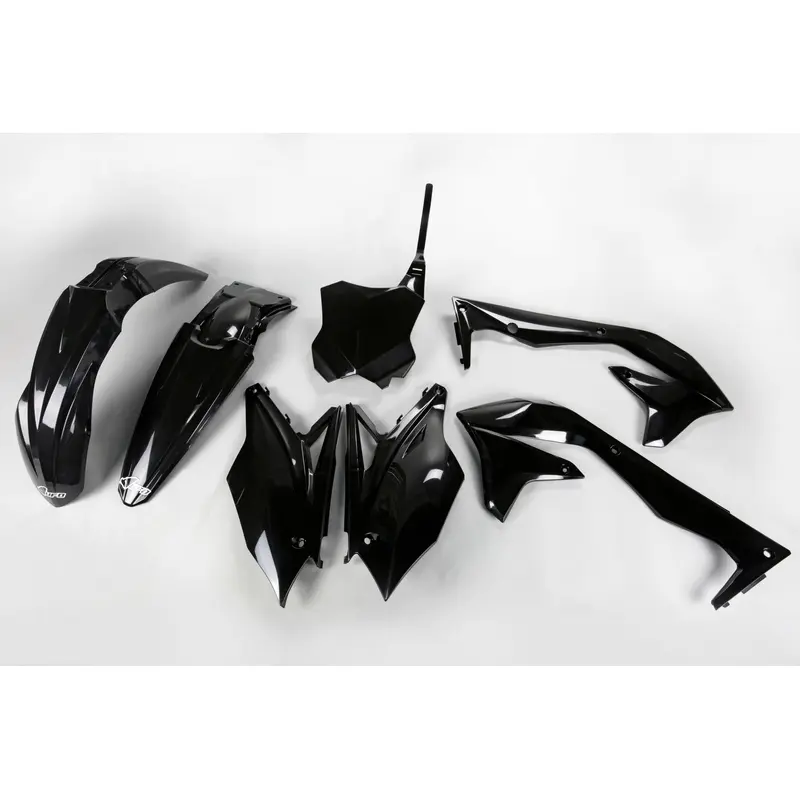 Motorrad Dekorationsset UFO Kawasaki KX 450 F (KX450H) [450]