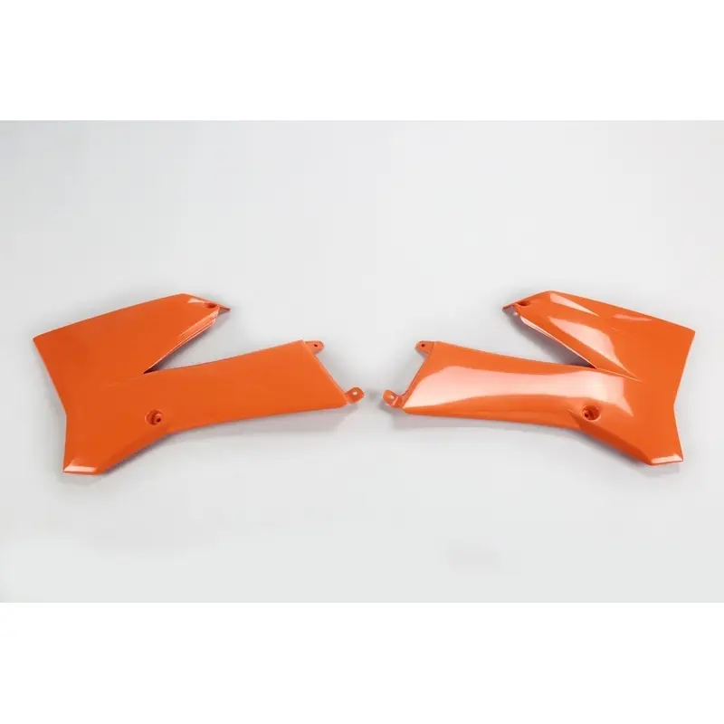 Ouies van motorradiateur UFO KTM 125 SX FACTORY EDITION TYLA RATTRAY [125]
