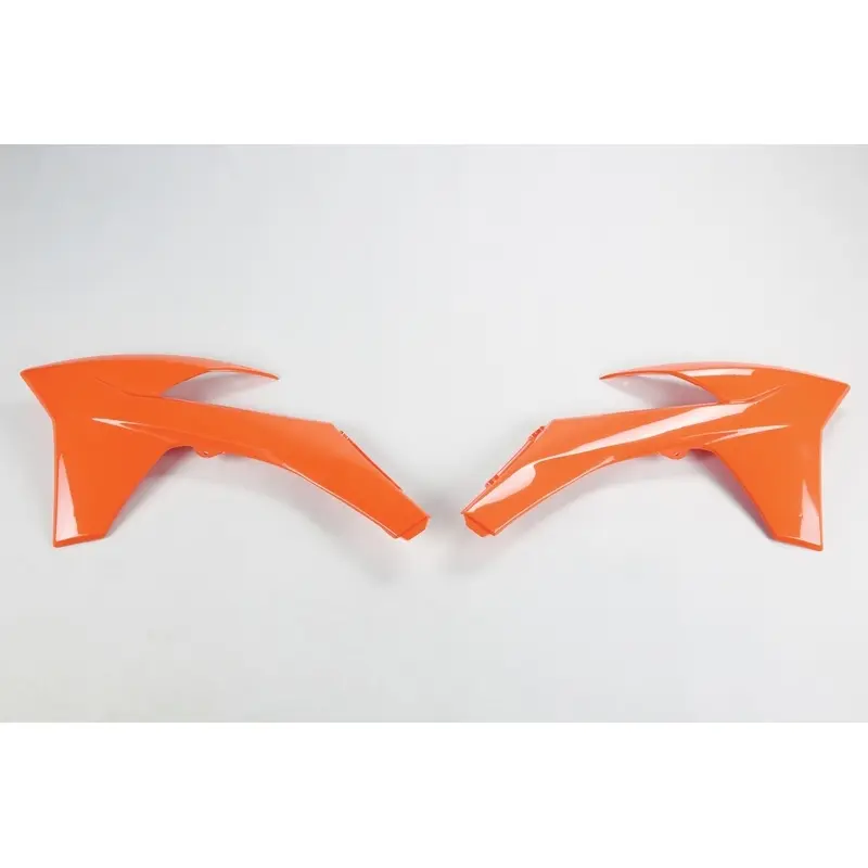 Ouies van motorradiateur UFO KTM 450 SX RACING FACTORY EDITION STEVE RAMON [450]