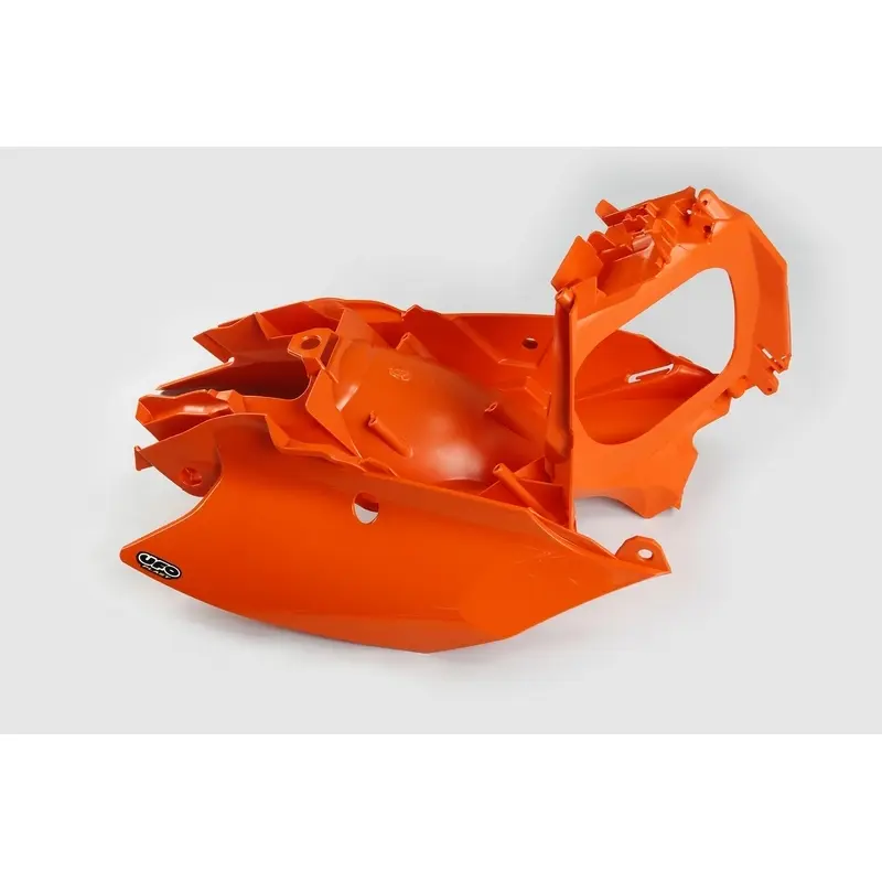 Motor zijplaten UFO KTM 520 SX RACING [520]