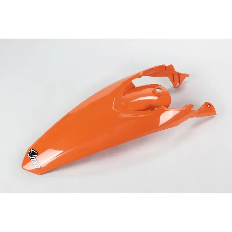 Motorradkotflügel hinten UFO KTM 250 EXC RACING SIX DAYS [250]