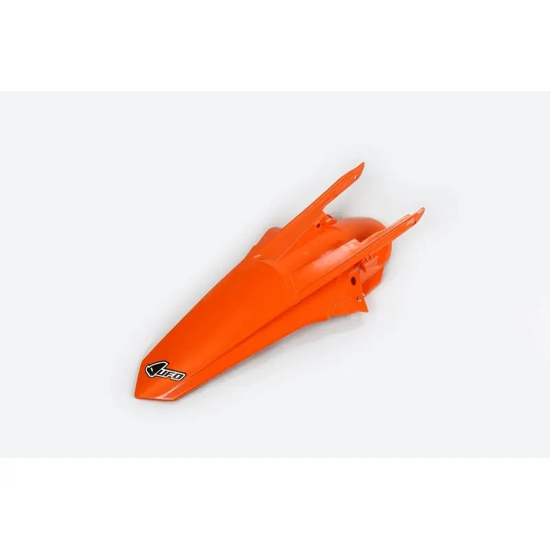 Motorradkotflügel hinten UFO KTM 525 EXC RACING FACTORY EDITION [525]