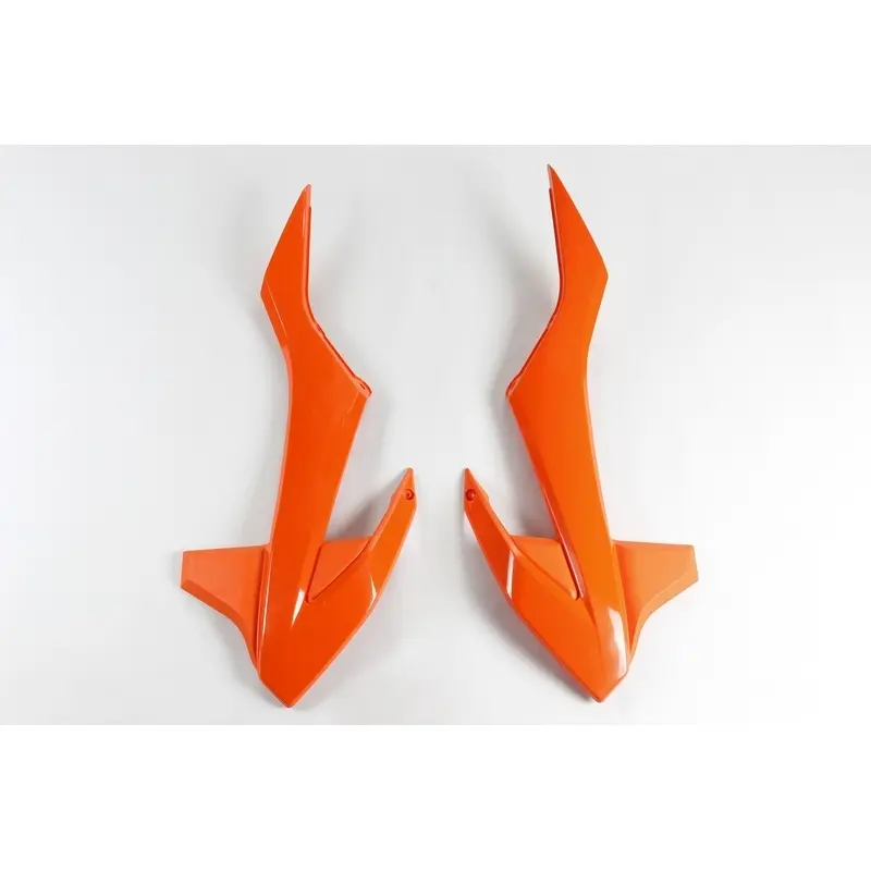 Ouies de Radiateur Moto UFO KTM 200 EXC [200]