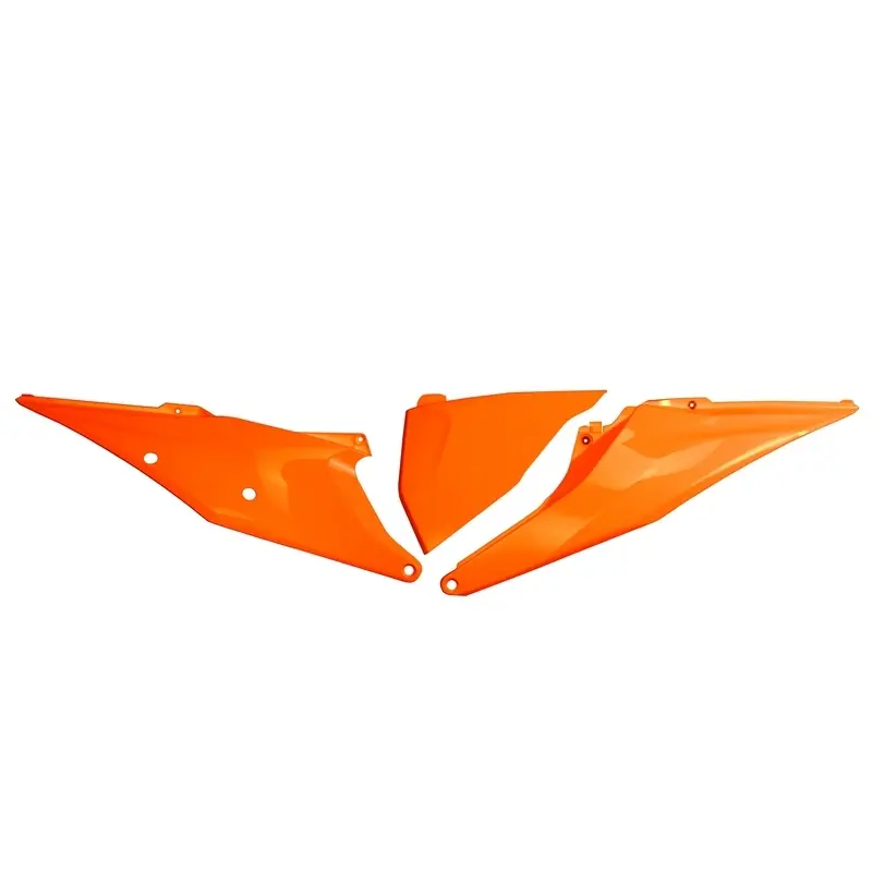 Motorschutzplatten UFO KTM 250 EXC [250]