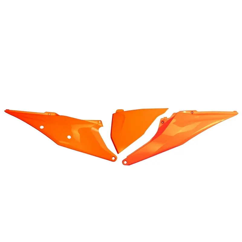 Motorschutzplatten UFO KTM 250 EXC RACING SIX DAYS [250]