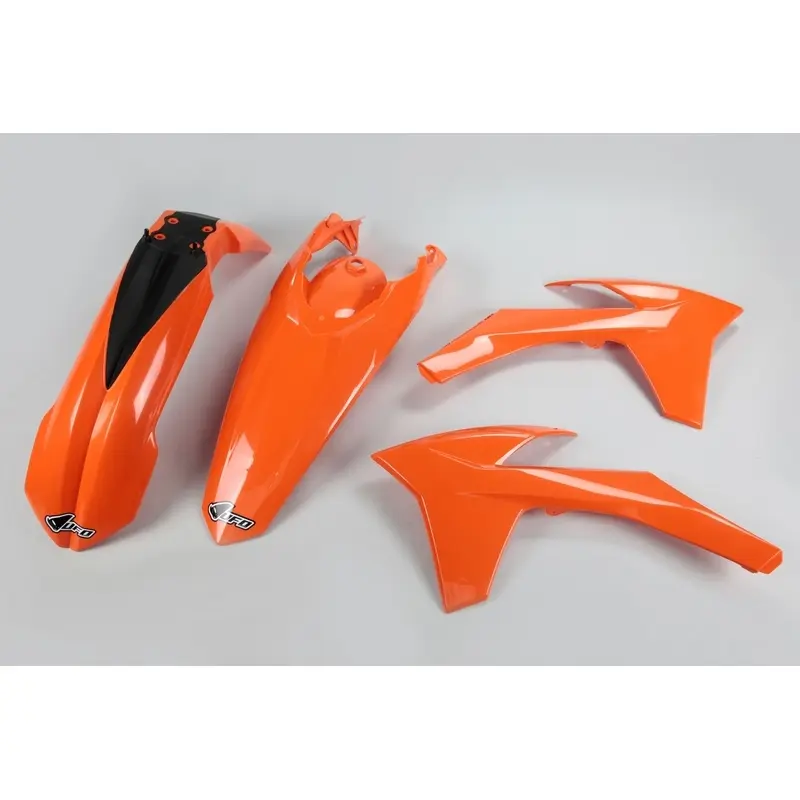 Motorrad Dekorationsset UFO KTM 125 EXC SIX DAYS [125]