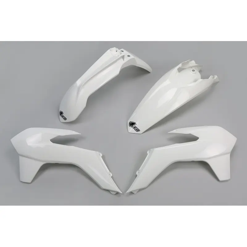 Motorrad Dekorationsset UFO KTM 250 EXC-F SIX DAYS [250]