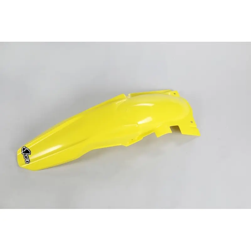 Motorradkotflügel hinten UFO Suzuki RM 125 [125]