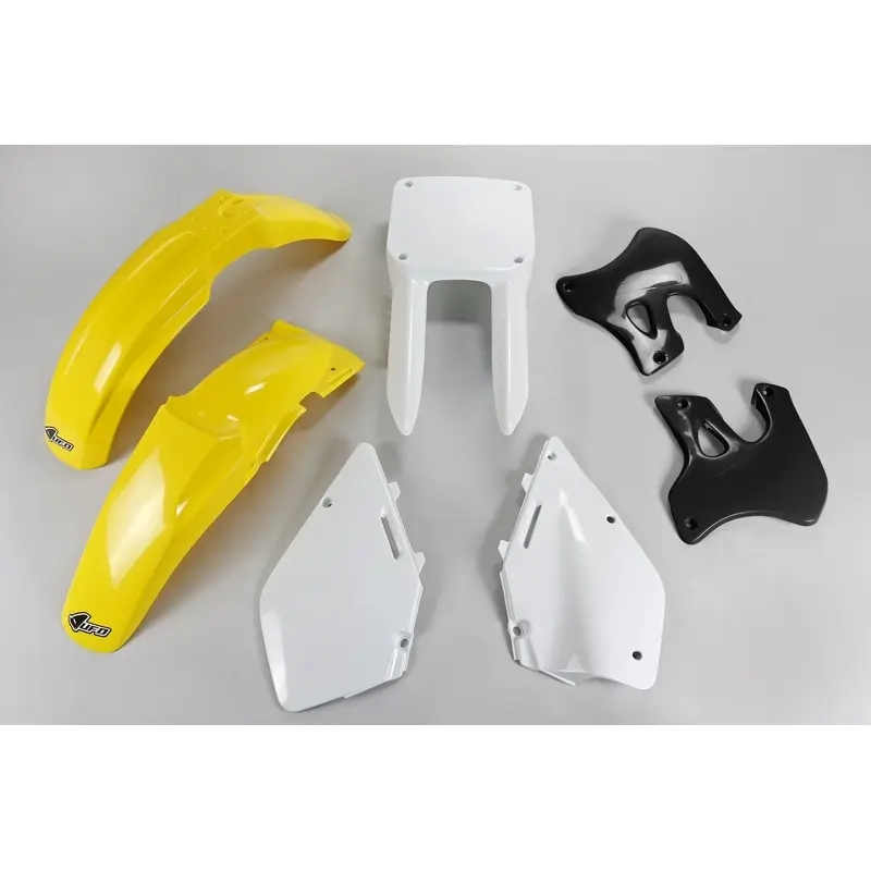 Motorrad Dekorationsset UFO KTM 450 SX-F [450]