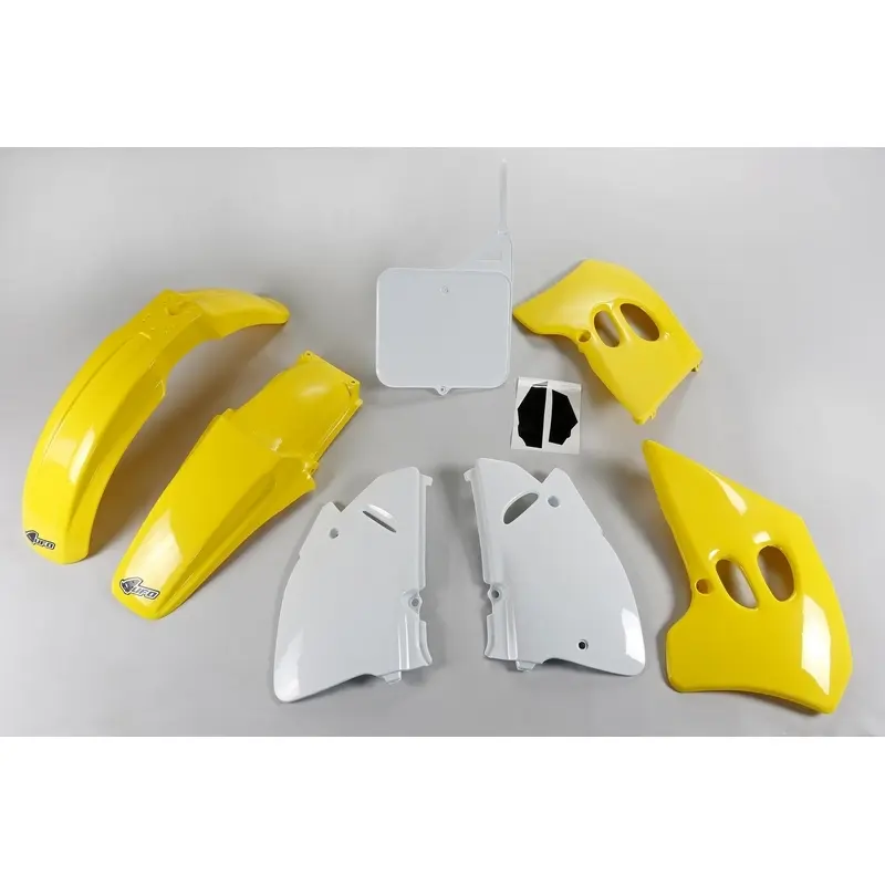 Motorfiets decoratie kit UFO Suzuki RM 125 [125]