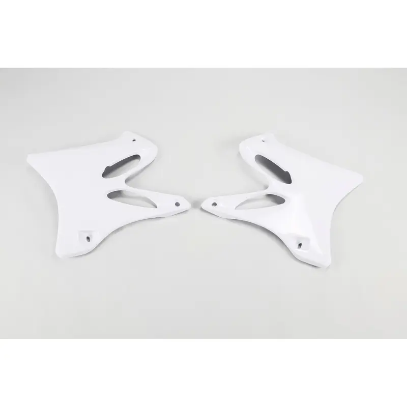 Ouies de Radiateur Moto UFO Yamaha WR 250 Z [250]