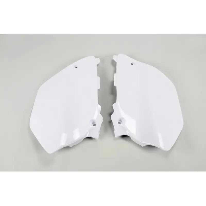 Motorschutzplatten UFO Yamaha YZ 125 (CE05)