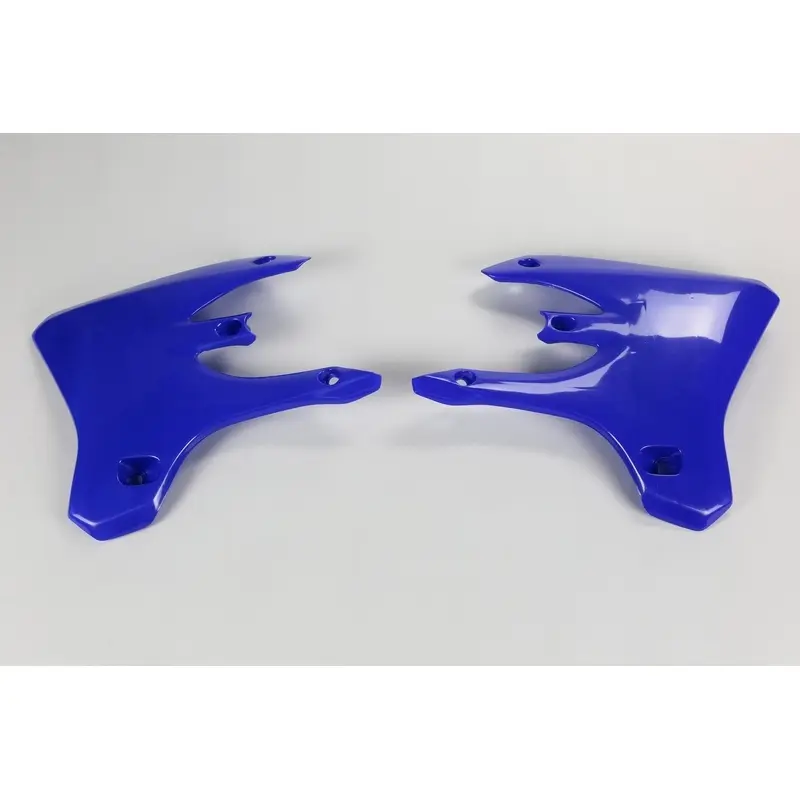Ouies de Radiateur Moto UFO Yamaha WR 450 F (CJ09) [450]